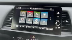 Honda Jazz 1.5 i-MMD Hybrid Advance Sport 5dr eCVT Hybrid Hatchback